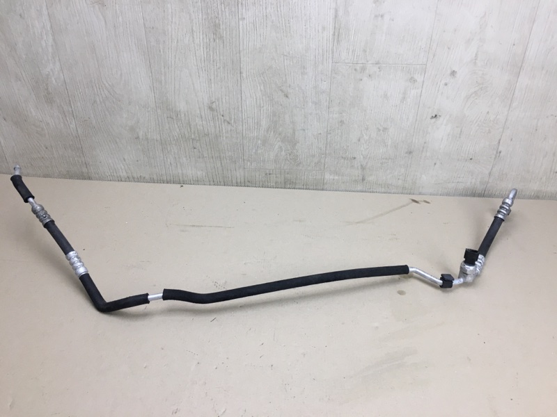 Запчасть трубка кондиционера HYUNDAI SONATA YF 10-14 2012 Седан 2.4 G4KK 97774-4R100 Б/У Трубка кондиционера HYUNDAI SONATA YF 10-14 2012 Седан 2.4 G4KK 97774-4R100 Б/У