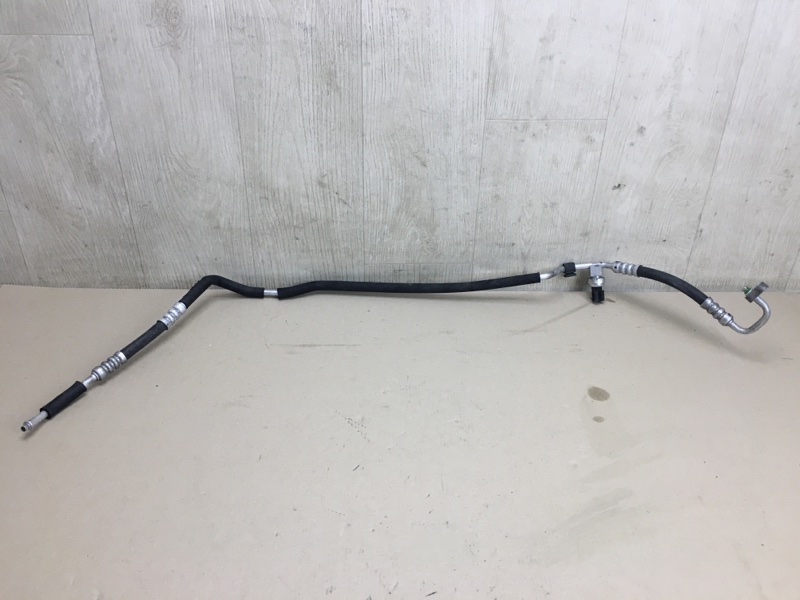 Трубка кондиционера SONATA YF 10-14 2012 Седан 2.4 G4KK Трубка кондиционера SONATA YF 10-14 2012 Седан 2.4 G4KK