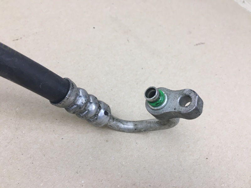 Трубка кондиционера HYUNDAI SONATA YF 10-14 Седан 2.4 G4KK Трубка кондиционера HYUNDAI SONATA YF 10-14 Седан 2.4 G4KK