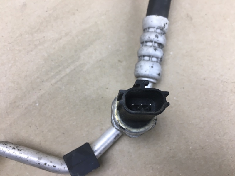 Трубка кондиционера SONATA YF 10-14 2012 Седан 2.4 G4KK Трубка кондиционера SONATA YF 10-14 2012 Седан 2.4 G4KK