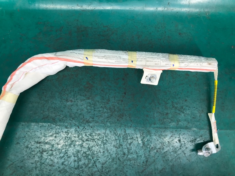 Подушка безопасности (штора) правая KIA OPTIMA TF 11-16 TF 2.4 G4KK