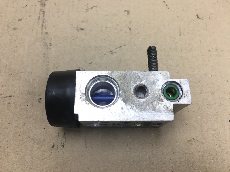 Клапан кондиционера SONATA YF 10-14 2012 Седан 2.4 G4KK