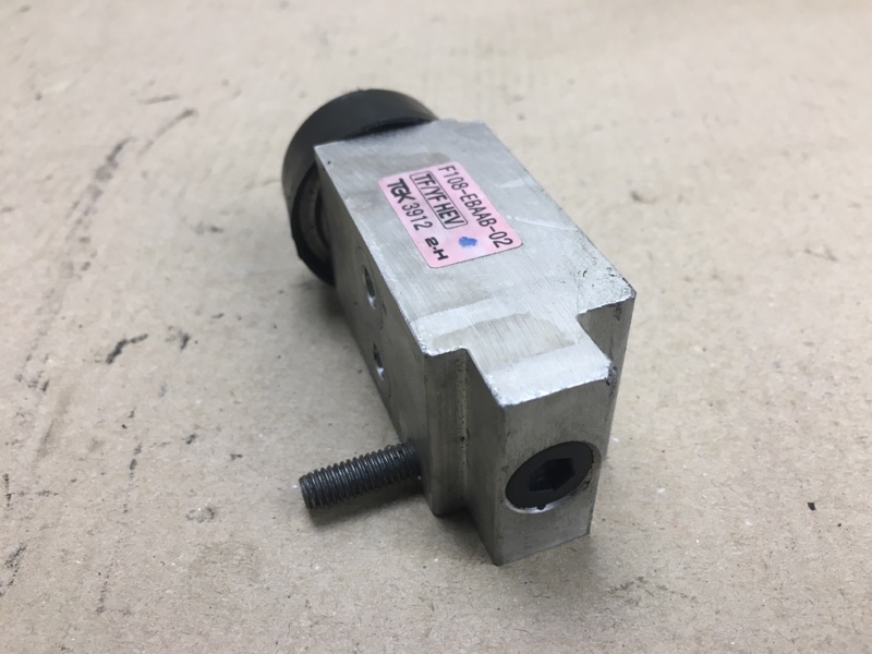 Клапан кондиционера SONATA YF 10-14 2012 Седан 2.4 G4KK