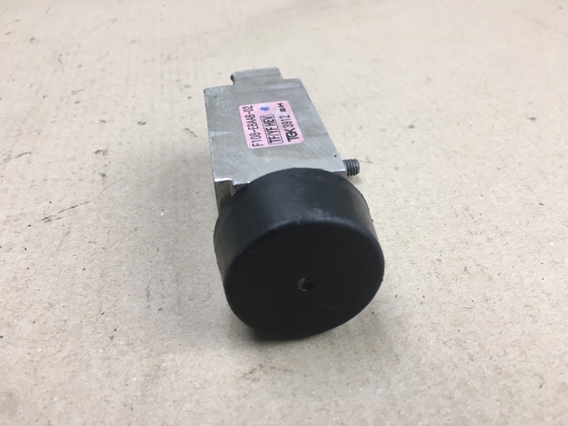 Клапан кондиционера SONATA YF 10-14 2012 Седан 2.4 G4KK