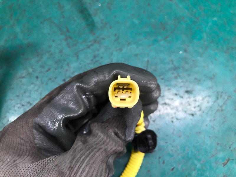 Подушка безопасности в сиденье правая OPTIMA TF 11-16 2013 TF 2.4 G4KK Подушка безопасности в сиденье правая OPTIMA TF 11-16 2013 TF 2.4 G4KK