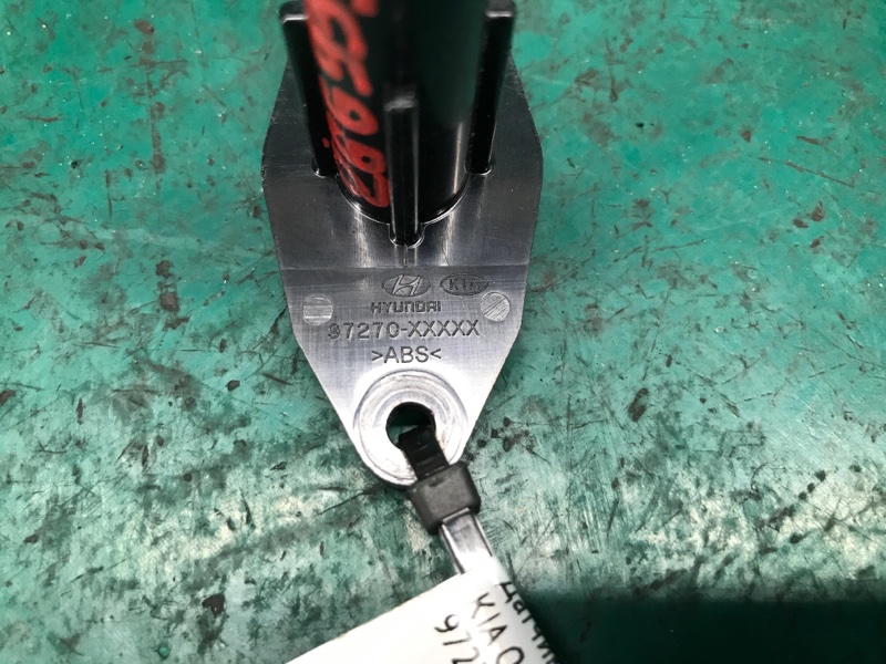 Датчик температуры воздуха в салоне OPTIMA TF 11-16 2013 TF 2.4 G4KK