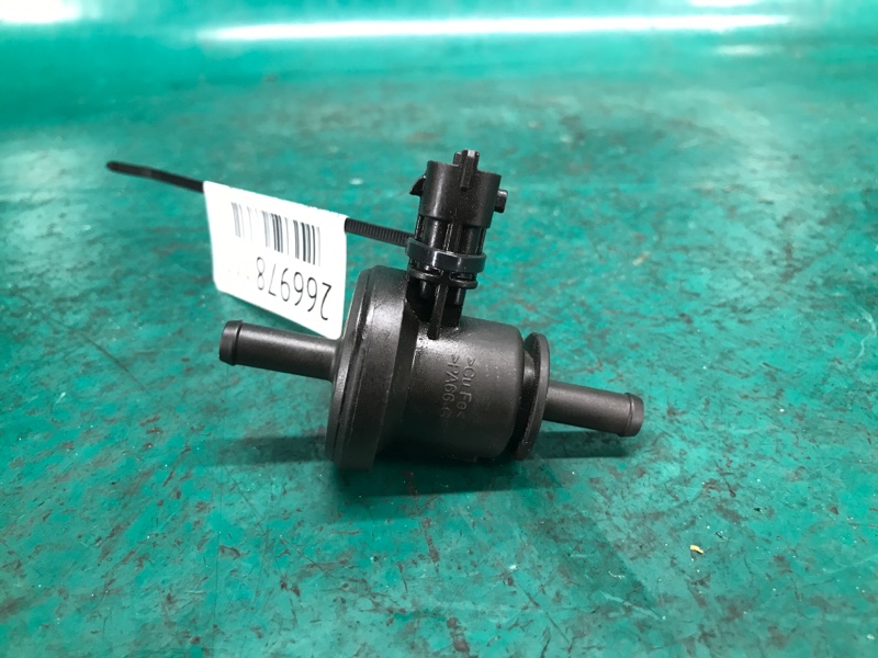 Клапан вентиляции топливного бака KIA OPTIMA TF 11-16 2013 TF 2.4 G4KK 289103E100 Б/У