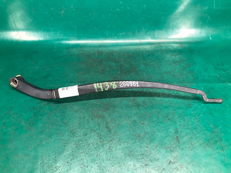 Поводок стеклоочистителя передний правый KIA OPTIMA TF 11-16 2013 TF 2.4 G4KK 983212T110 Б/У