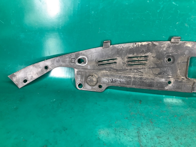 Накладка замка капота OPTIMA TF 11-16 2013 TF 2.4 G4KK