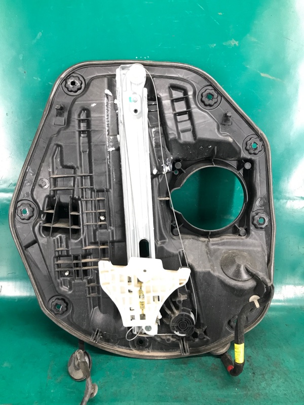 Стеклоподъемник задний правый OPTIMA TF 11-16 2013 TF 2.4 G4KK