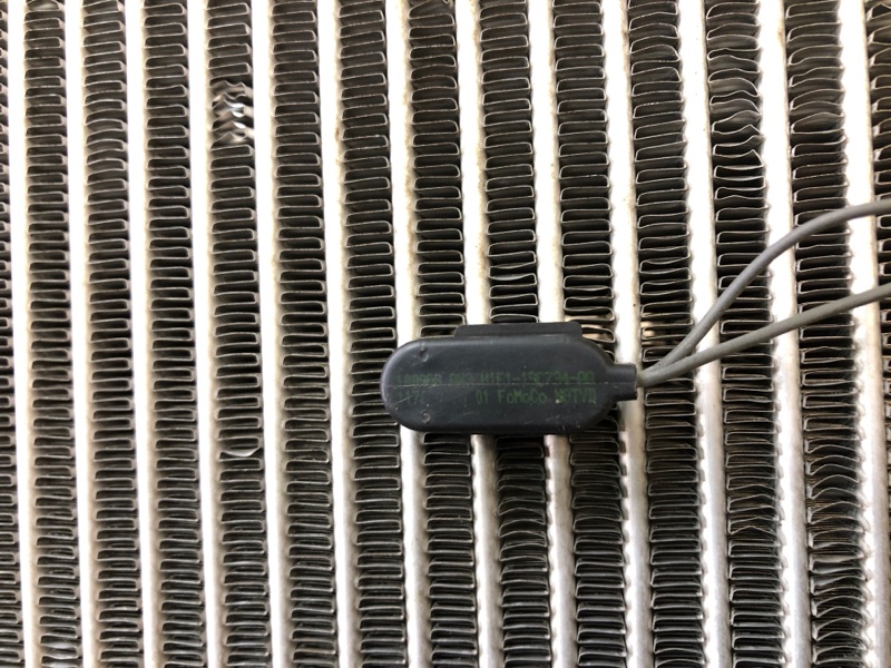 Испаритель кондиционера FOCUS 10-18 2018 MK3 2.0 C20HDEX