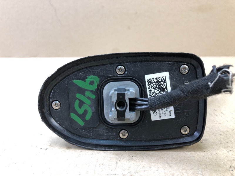 Антенна FOCUS 10-18 2018 MK3 2.0 C20HDEX