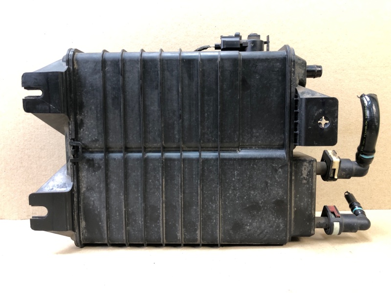 Абсорбер топливный FOCUS 10-18 2018 MK3 2.0 C20HDEX Абсорбер топливный FOCUS 10-18 2018 MK3 2.0 C20HDEX