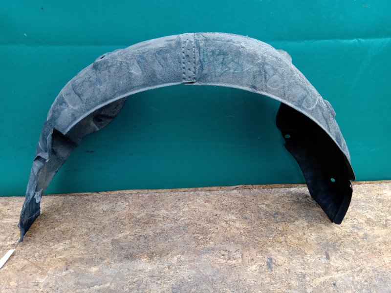 Подкрылок задний правый KIA OPTIMA TF 11-16 2013 TF 2.4 G4KK 86822-2T301 Б/У