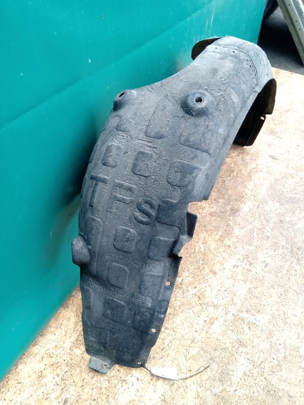 Подкрылок задний правый KIA OPTIMA TF 11-16 TF 2.4 G4KK