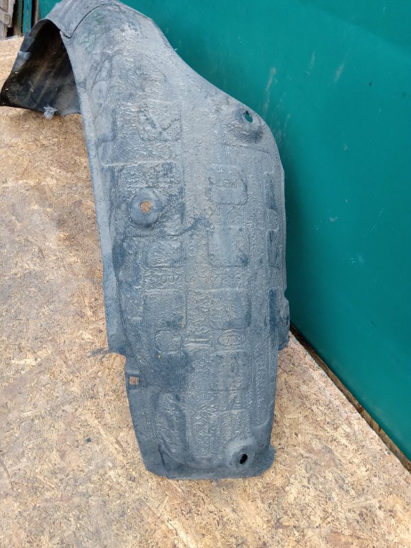 Подкрылок задний правый OPTIMA TF 11-16 2013 TF 2.4 G4KK