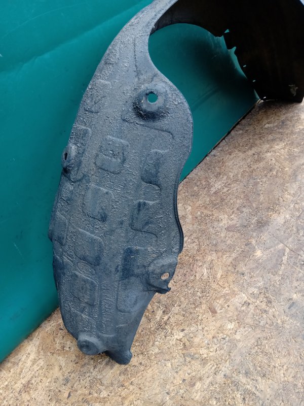 Подкрылок задний правый OPTIMA TF 11-16 2013 TF 2.4 G4KK