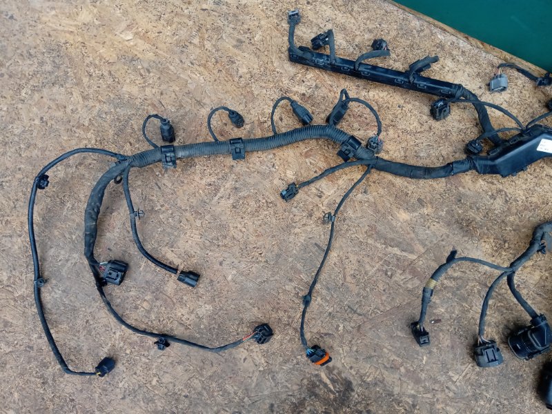 Проводка подкапотная OPTIMA TF 11-16 2013 TF 2.4 G4KK