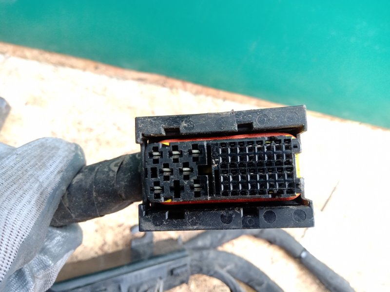 Проводка подкапотная OPTIMA TF 11-16 2013 TF 2.4 G4KK