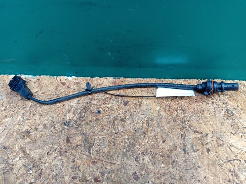 Датчик положения коленвала KIA OPTIMA TF 11-16 2013 TF 2.4 G4KK 39180-25300 Б/У