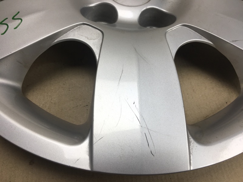 Колпак колесный SONATA NF 04-10 2007 NF G4KC 2.4