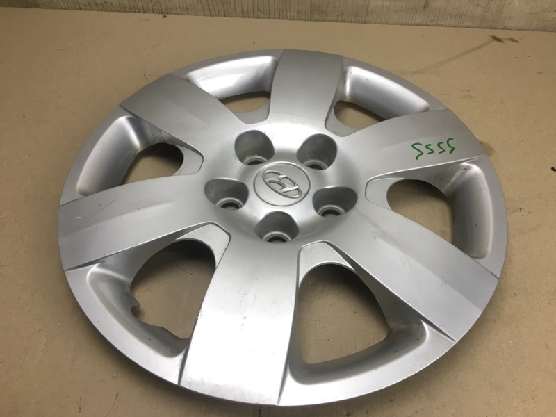 Колпак колесный SONATA NF 04-10 2007 NF G4KC 2.4