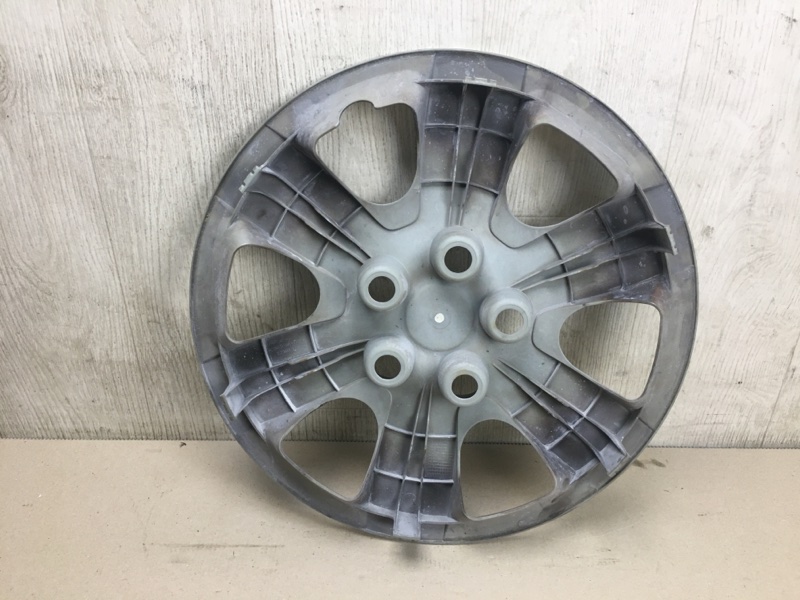Колпак колесный HYUNDAI SONATA NF 04-10 NF G4KC 2.4