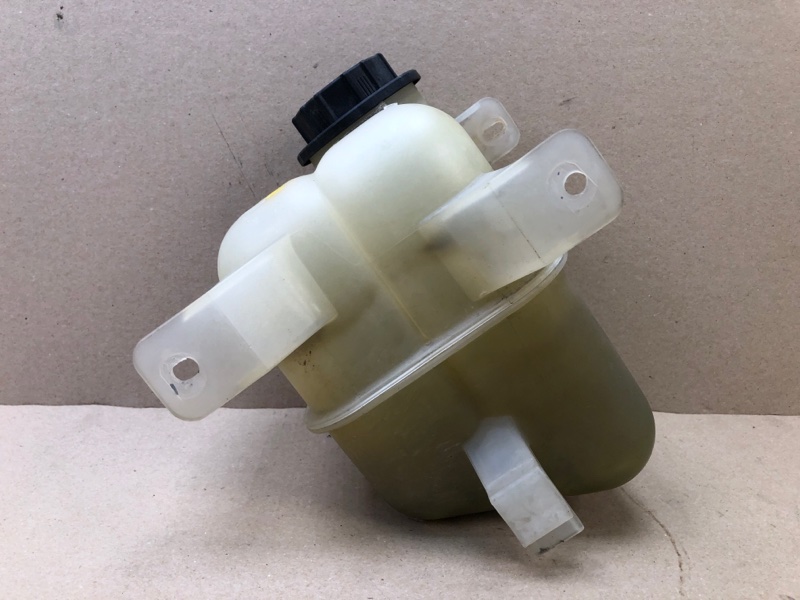 Бачок расширительный FORD EDGE 06-14 T35PDED Бачок расширительный FORD EDGE 06-14 T35PDED
