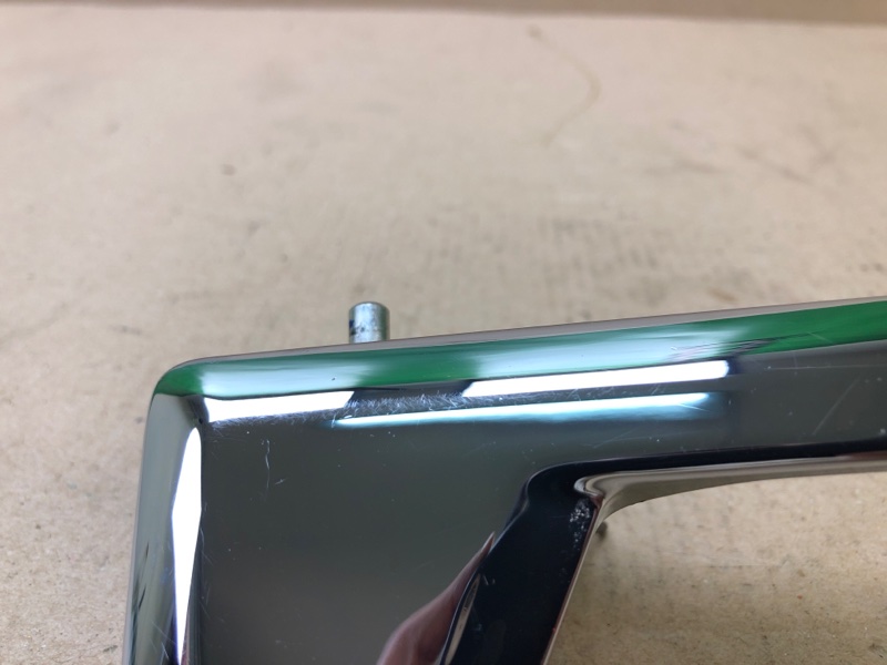 Ручка двери внутренняя задняя правая FORD EDGE 06-14 T35PDED