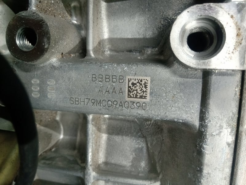 Двигатель бензин OPTIMA TF 11-16 2013 TF 2.4 G4KK