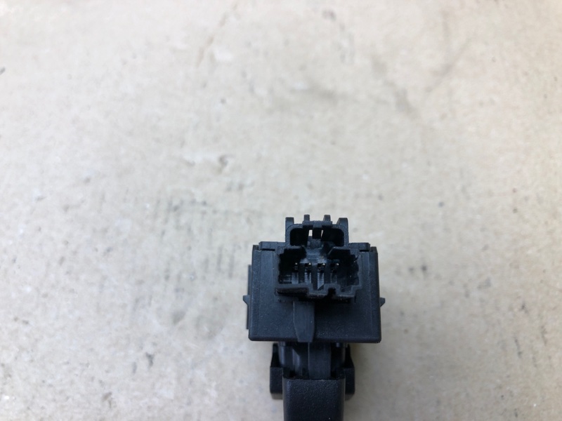 Кнопка центрального замка EDGE 06-14 2010 T35PDED