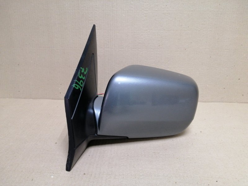 Зеркало левое ACURA MDX (YD1) 00-06 2002 3.5 76250-S3V-A14ZD Б/У