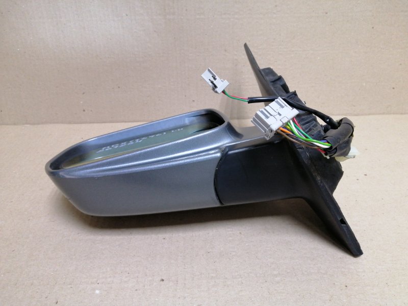 Зеркало левое MDX (YD1) 00-06 2002 3.5