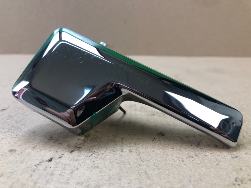 Ручка двери внутренняя передняя правая FORD EDGE 06-14 2010 T35PDED 7T4Z-7822600-BA Б/У