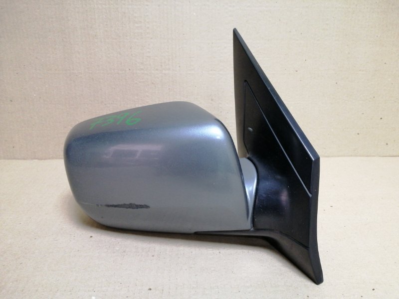 Запчасть зеркало правое ACURA MDX (YD1) 00-06 2002 3.5 76200-S3V-A14ZD Б/У Зеркало правое ACURA MDX (YD1) 00-06 2002 3.5 76200-S3V-A14ZD Б/У