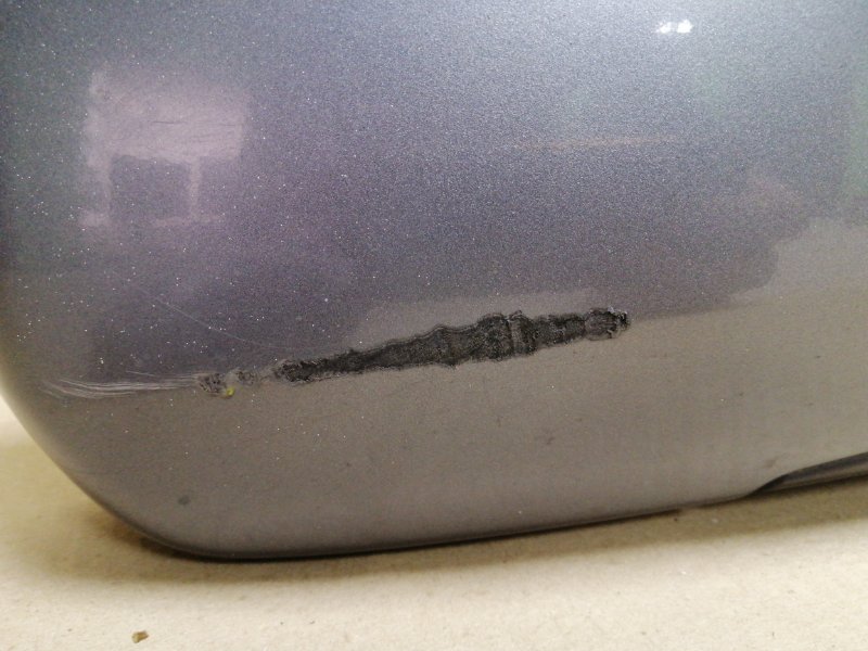 Зеркало правое MDX (YD1) 00-06 2002 3.5 Зеркало правое MDX (YD1) 00-06 2002 3.5