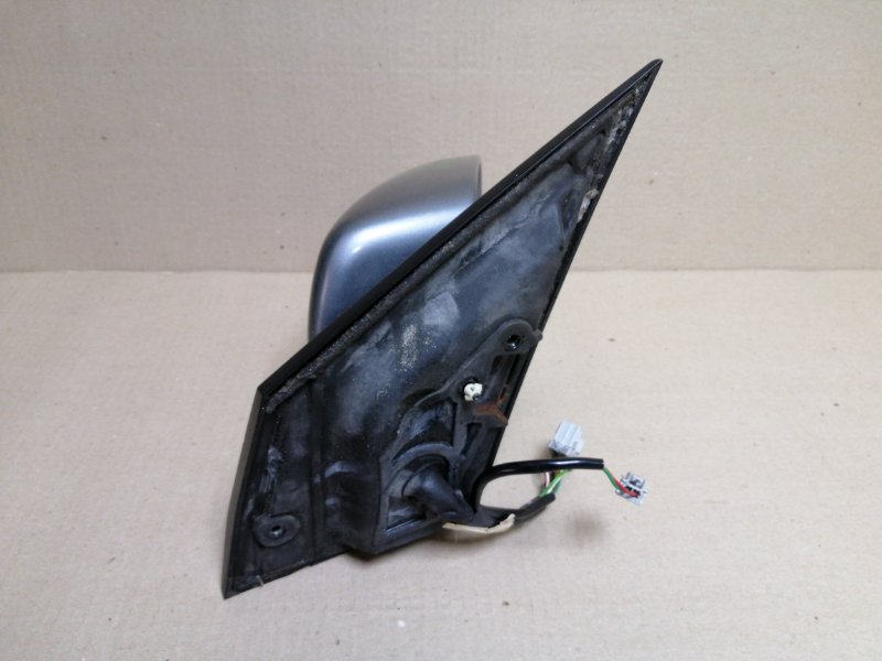 Зеркало правое MDX (YD1) 00-06 2002 3.5 Зеркало правое MDX (YD1) 00-06 2002 3.5