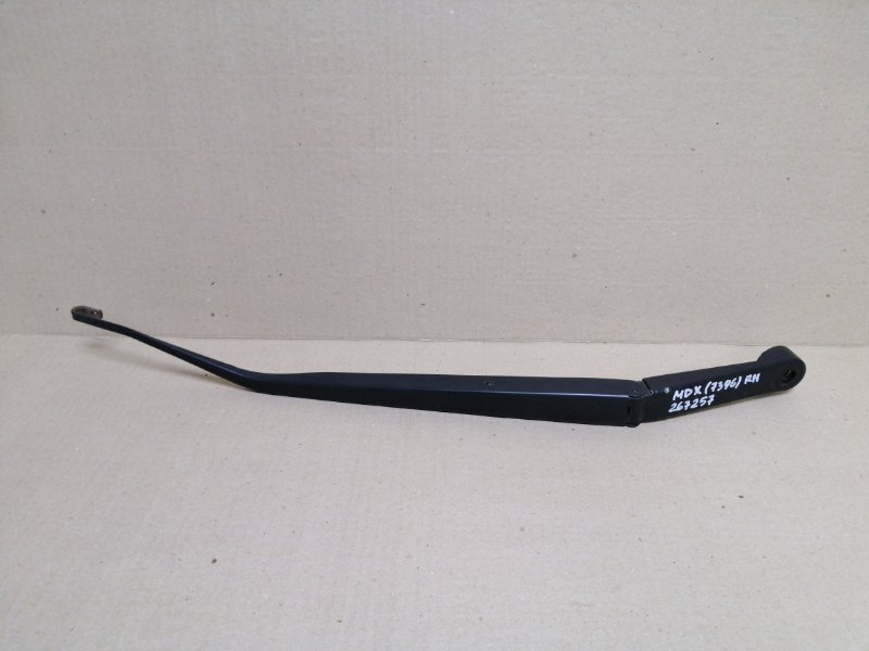 Запчасть поводок стеклоочистителя передний правый ACURA MDX (YD1) 00-06 2002 3.5 76610-S3V-A02 Б/У Поводок стеклоочистителя передний правый ACURA MDX (YD1) 00-06 2002 3.5 76610-S3V-A02 Б/У