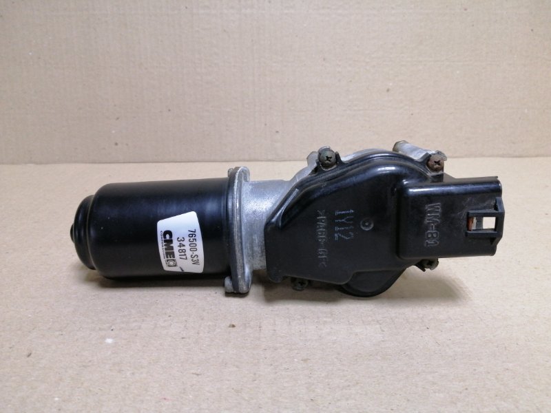 Моторчик стеклоочистителя передний MDX (YD1) 00-06 2002 3.5