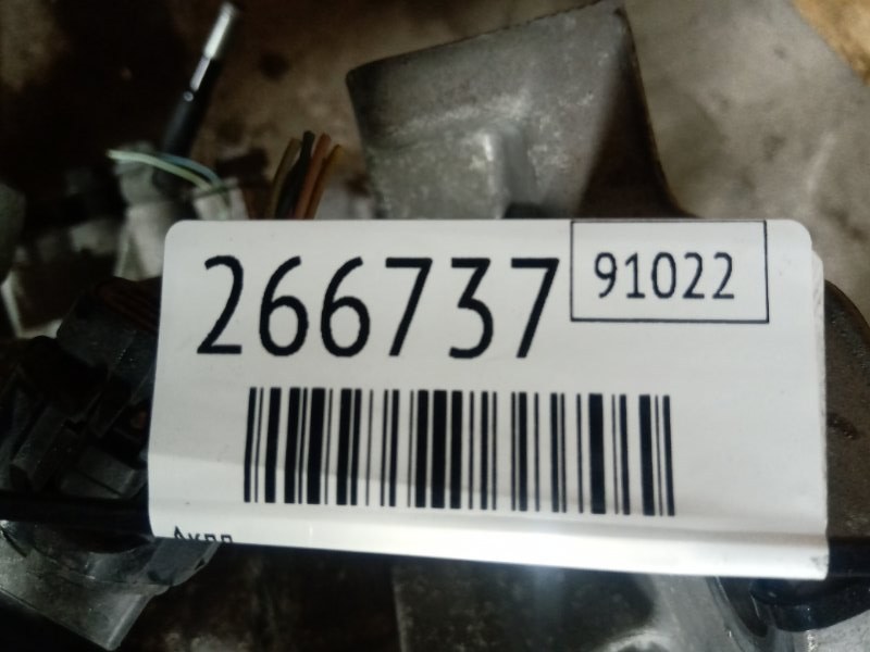 АКПП NV200 USA 13- 2018 2.0 MR20DE