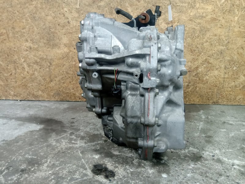 АКПП NV200 USA 13- 2018 2.0 MR20DE