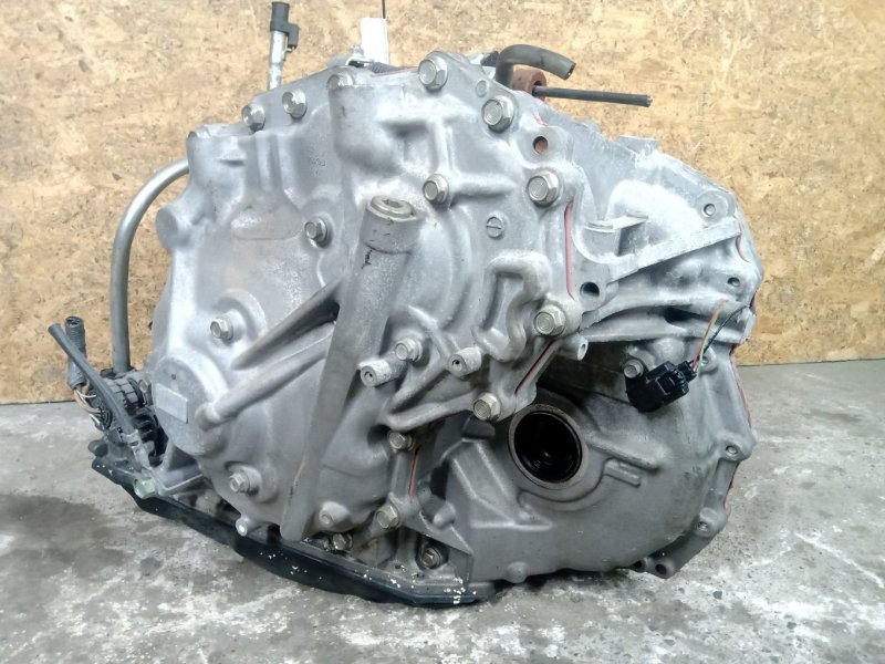 АКПП NV200 USA 13- 2018 2.0 MR20DE