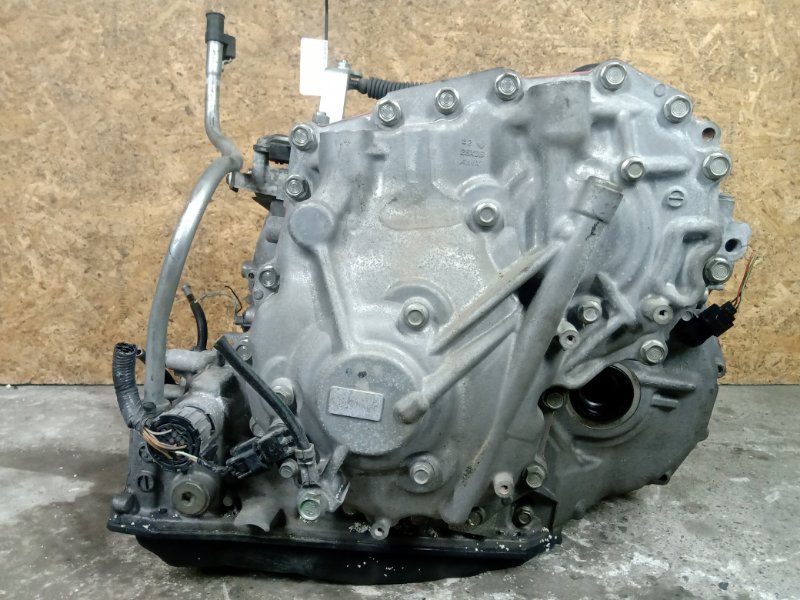 АКПП NV200 USA 13- 2018 2.0 MR20DE