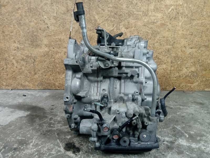 АКПП NV200 USA 13- 2018 2.0 MR20DE