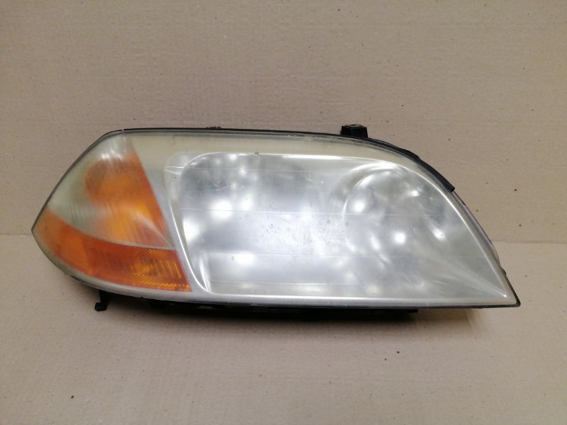 Фара передняя правая ACURA MDX (YD1) 00-06 2002 3.5 33101-S3V-A01 Б/У