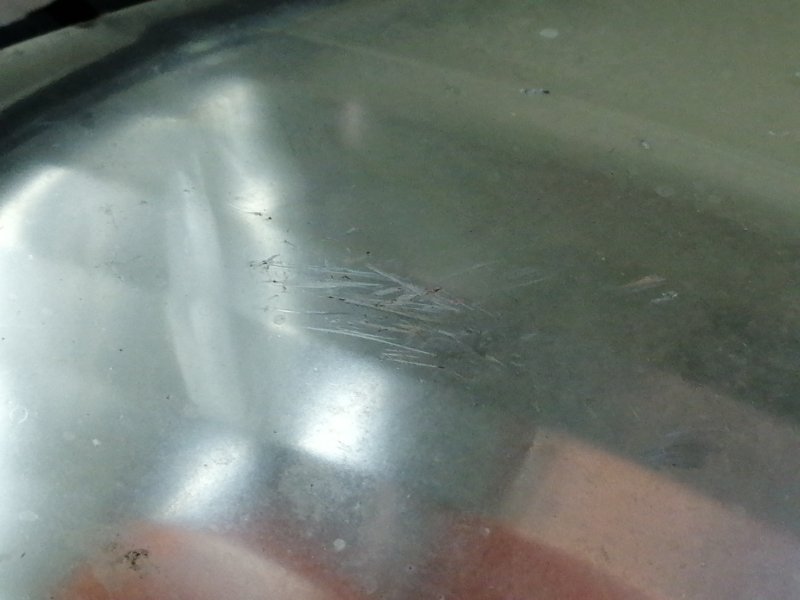 Фара передняя правая MDX (YD1) 00-06 2002 3.5