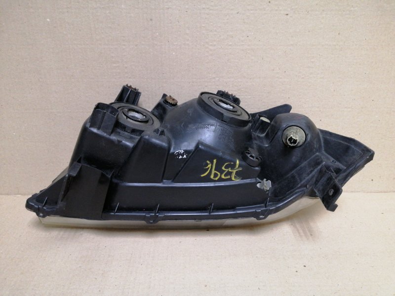 Фара передняя правая MDX (YD1) 00-06 2002 3.5