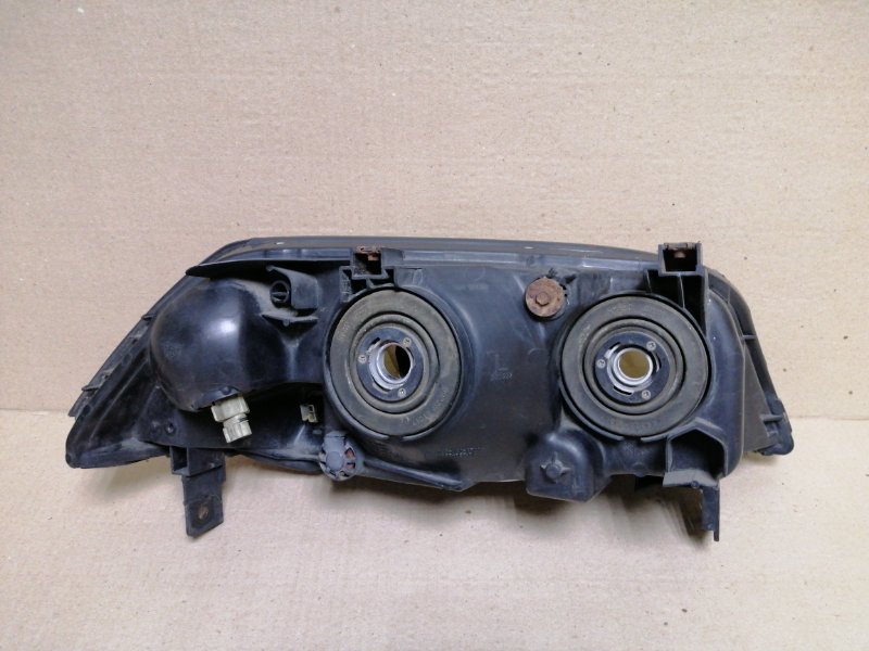 Фара передняя левая MDX (YD1) 00-06 2002 3.5