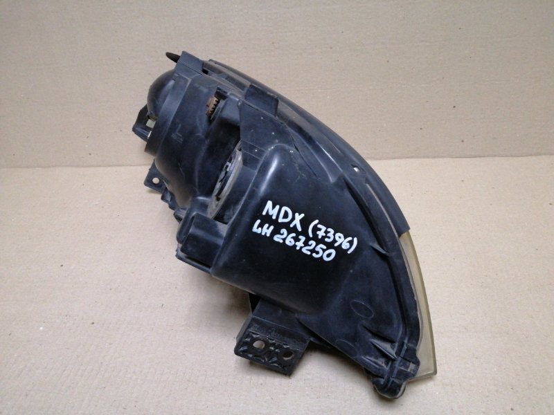 Фара передняя левая ACURA MDX (YD1) 00-06 3.5