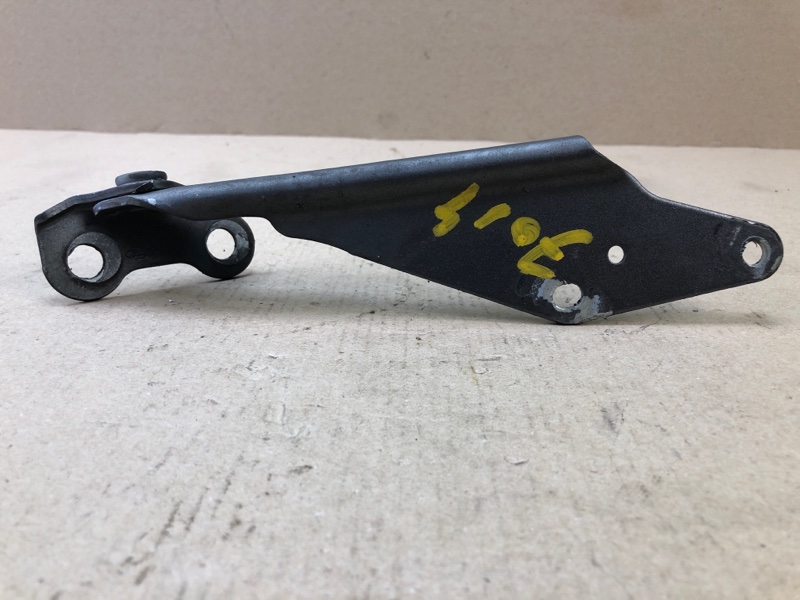 Запчасть петля капота левая FORD EDGE 06-14 2010 T35PDED 7T4Z-16797-A Б/У Петля капота левая FORD EDGE 06-14 2010 T35PDED 7T4Z-16797-A Б/У